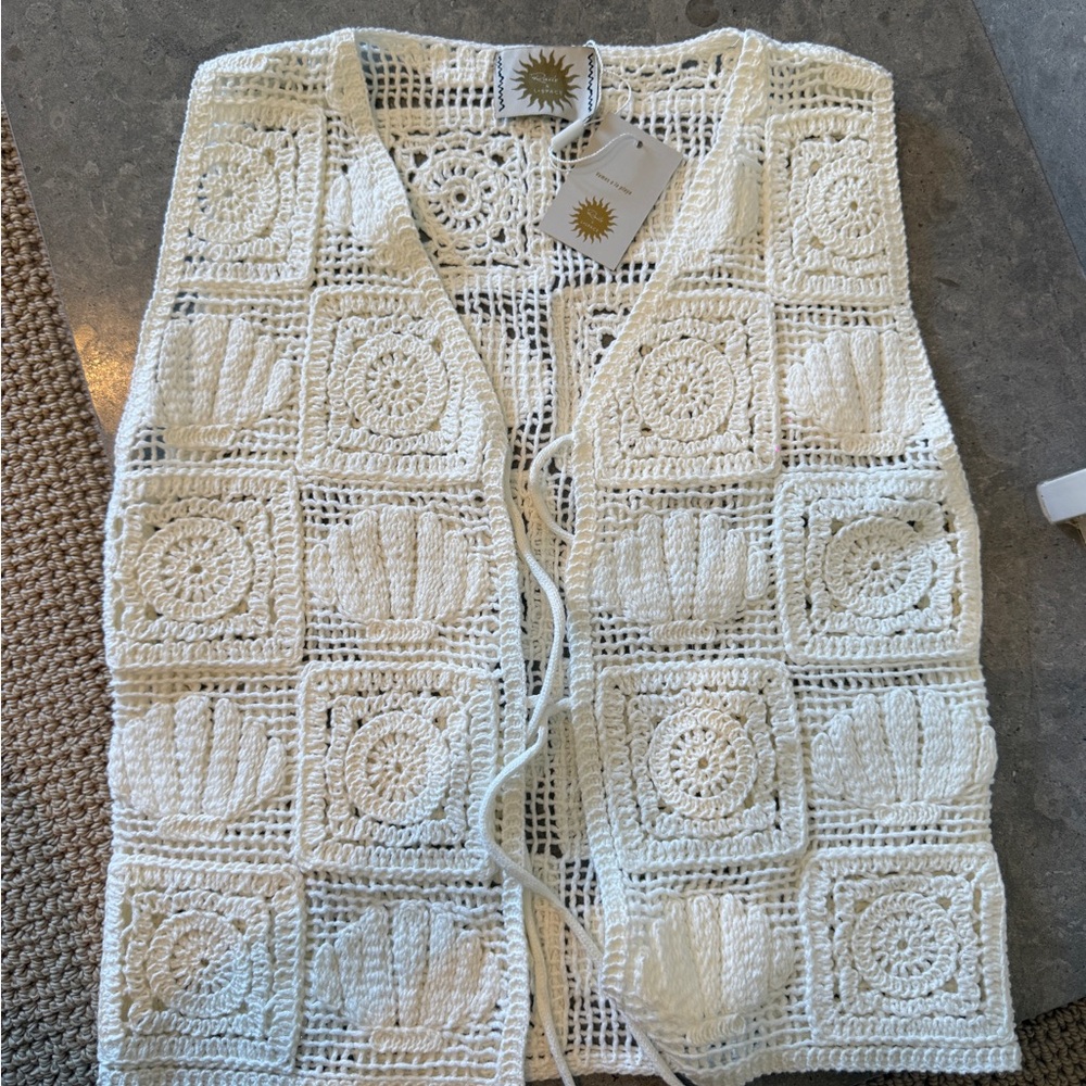 Rails x Lspace Paz Top - Picture 3 of 3